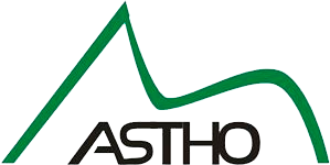 Logo Astho